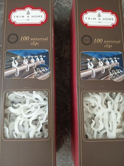 Light Clips