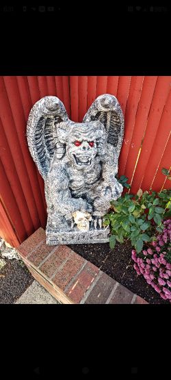 30" Gargoyle