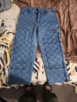 Dickies Supreme Pants
