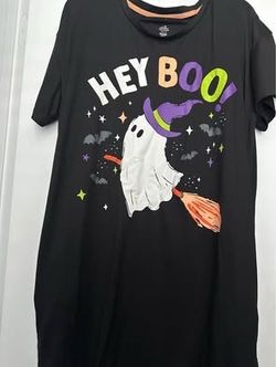Night Shirts