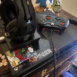 Xbox One (first Gen)