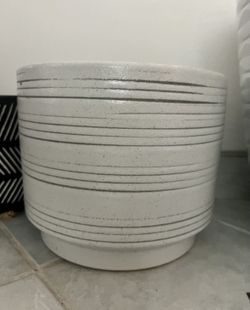 Large Decorative Plant Pot