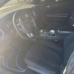 2014 Dodge Charger Se