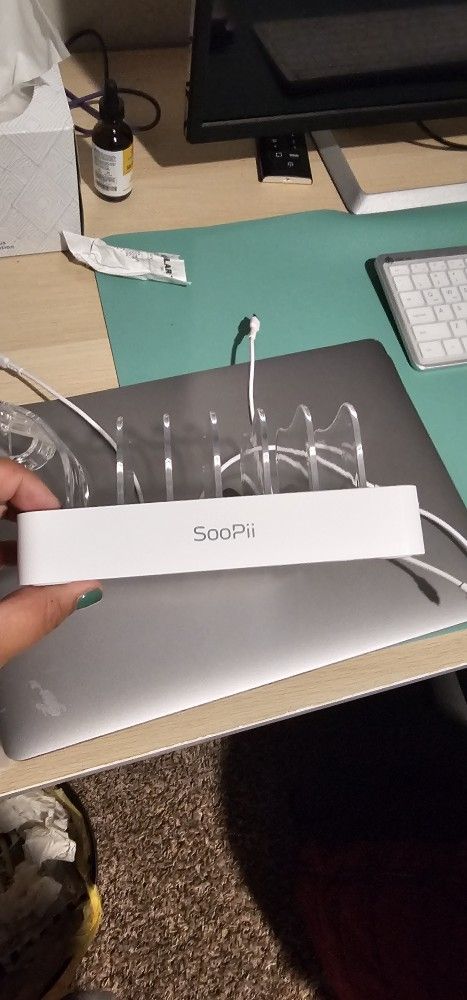 Multi Charging Station