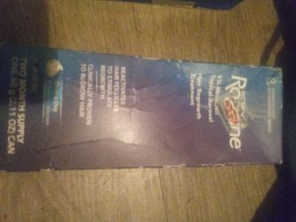 Women's Rogaine