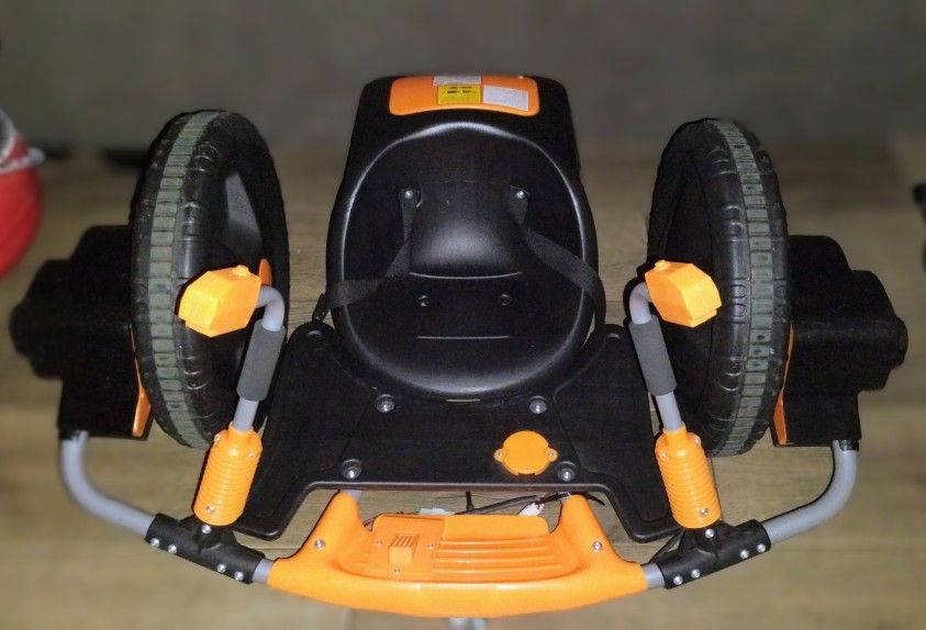 Electric Drifting Go Kart For Kids