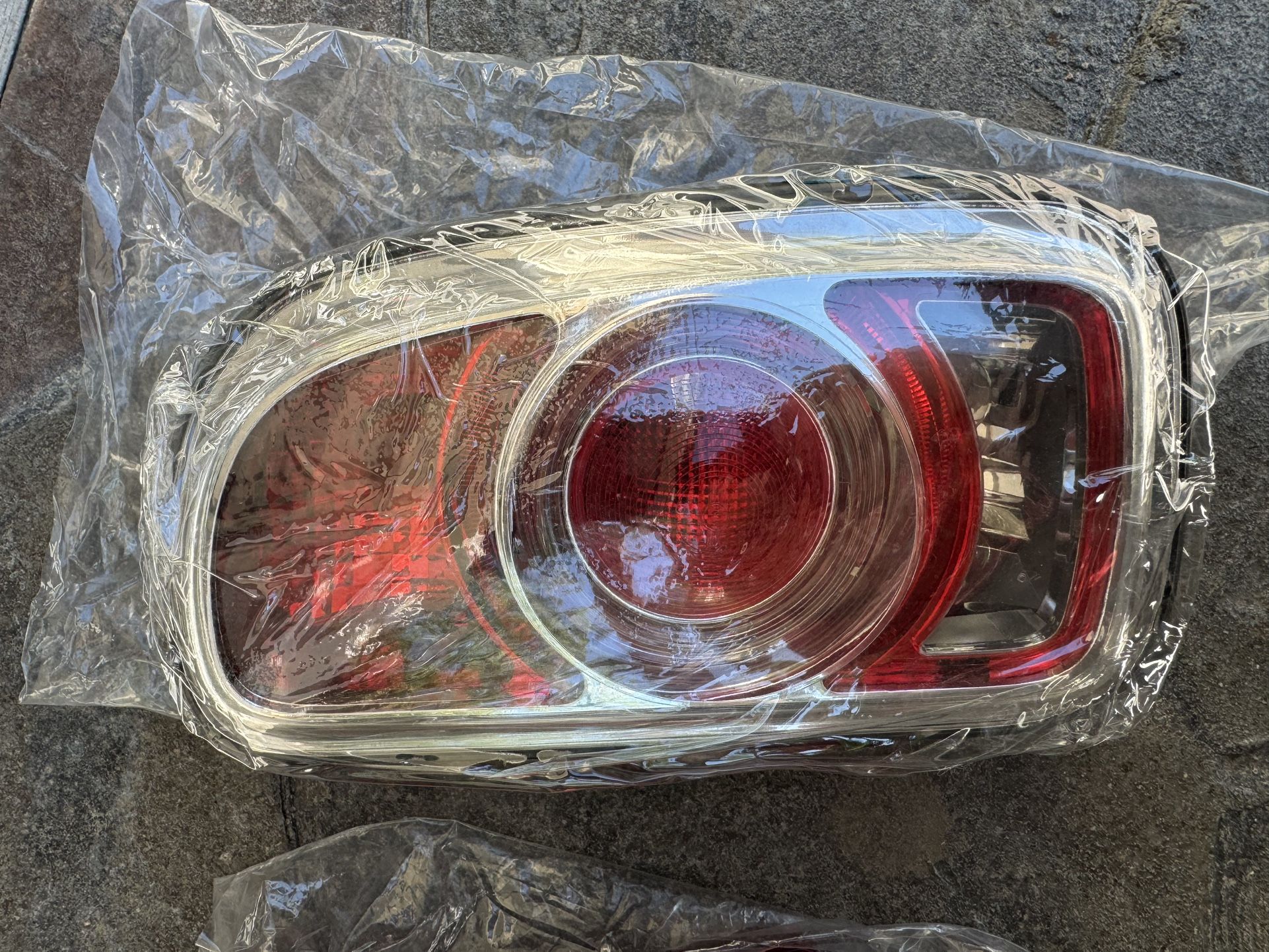 Mini Cooper Parts