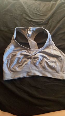 Sports bra