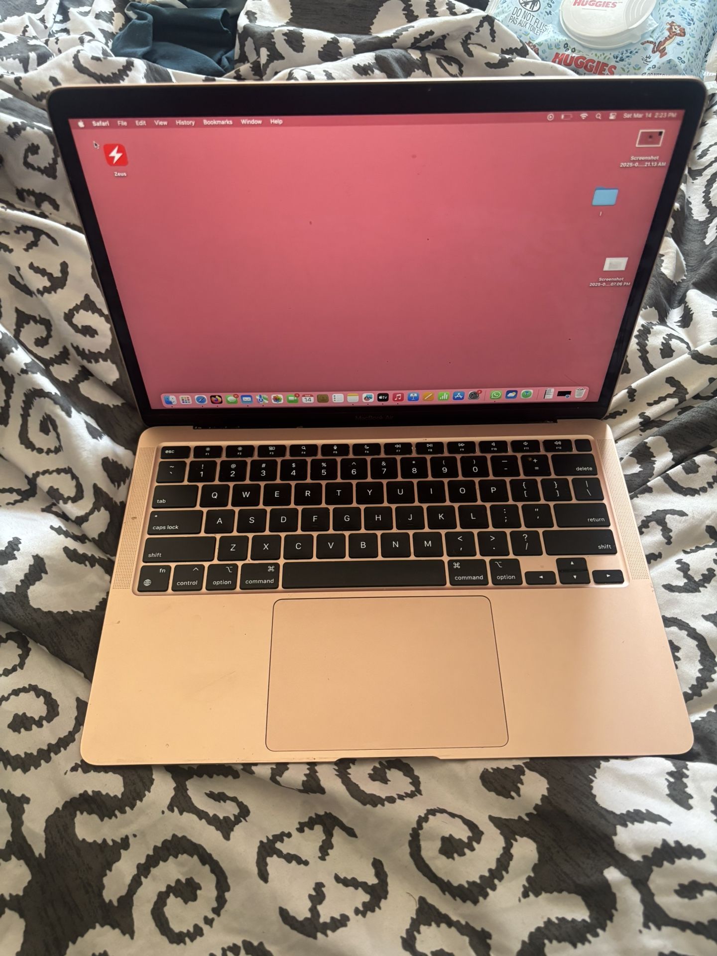 MacBook Air 13in