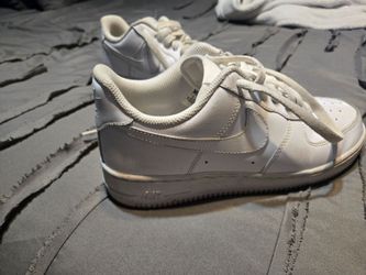 Nike Boys Air Force Sneakers