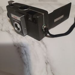 Kodak Instamatic Vintage Camera 1967