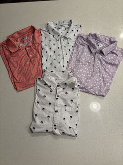 Shirt Bundle All XL