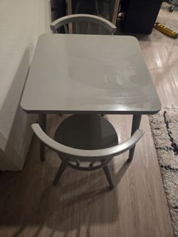 Kids Table