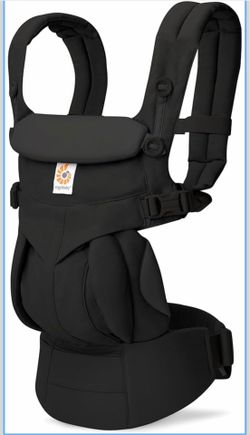 Ergobaby Omni Classic Baby Carrier for Newborn