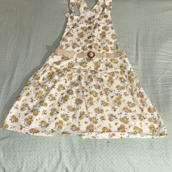 Little Lass Spring Dresses for Girls