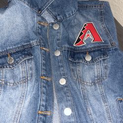 Womens Dimonbaks Jacket 