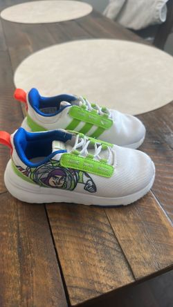 Toddler shoes