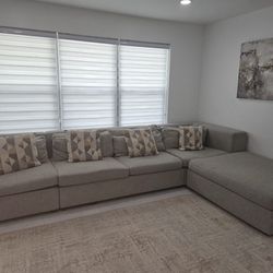 Couch For Sale 