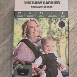 New Colugo Baby Carrier