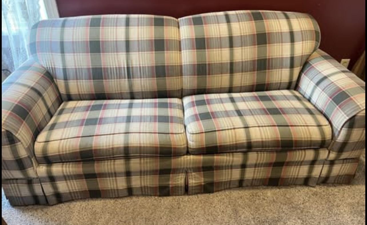 Broyhill Sleep Sofa
