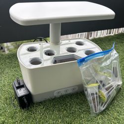 AeroGarden w/Pods