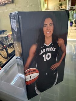 Kelsey Plumb Aces