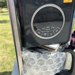 Cafetera