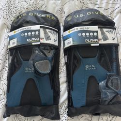 New!! Divers Snorkel Diving Ket 