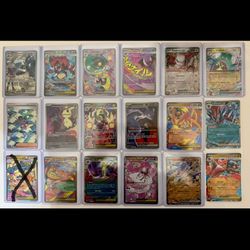 Pokemon Ascended Heroes 