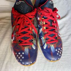 Kobe 10 USA