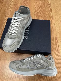 Christian Dior sneakers
