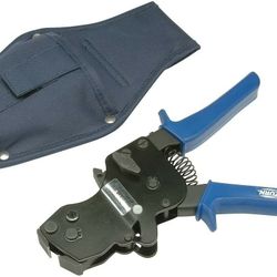 Zurn Medium Ratcheting Quick Clamp Tool