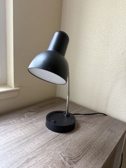 Desk Lamp