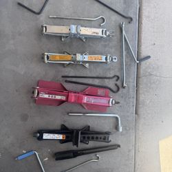 Car Jack 