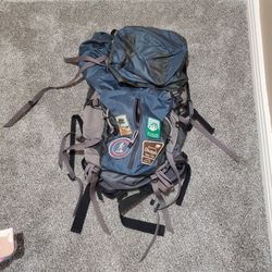 Gregory Z55 Backpack
