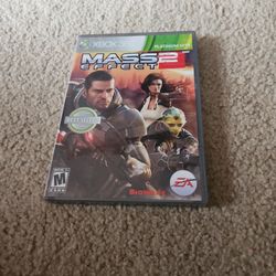 Mass Effect 2