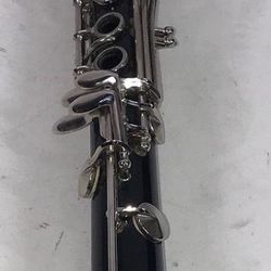 Clarinet w/ Case