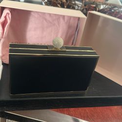 Sophia Webster Box Clutch