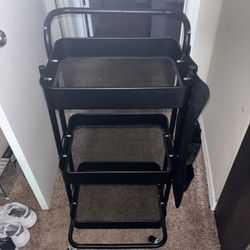 Rolling Cart