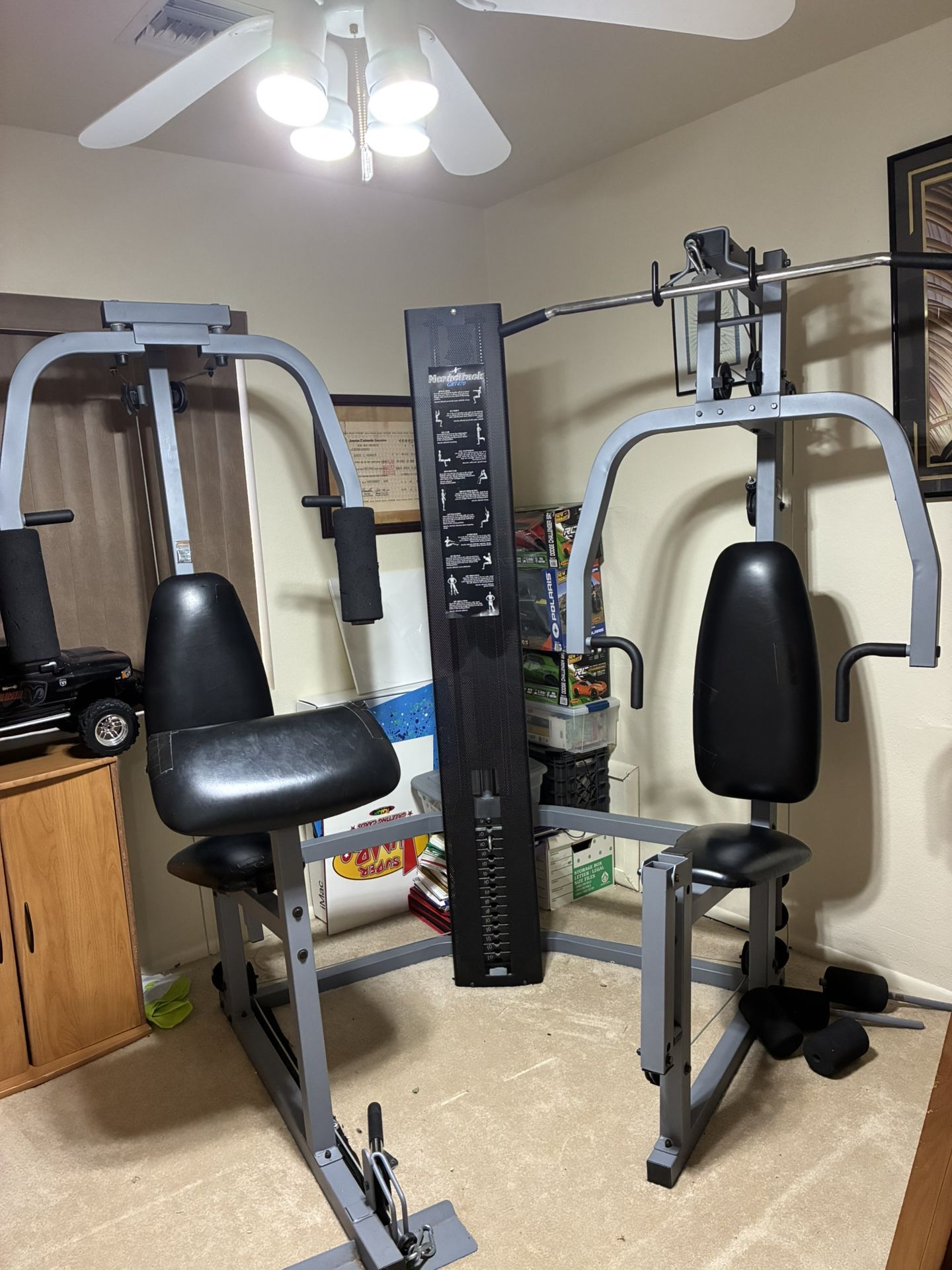 Weights