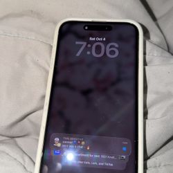 iPhone 15 Pro Max ( CARRIER LOCKED )