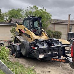 Skid Steer 