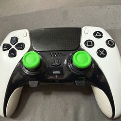 PS5 Dualsense Edge Controller