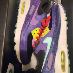 Nike Airmax 90 Jordan