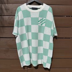 Lv shirt