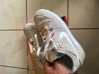 Nike Dunks