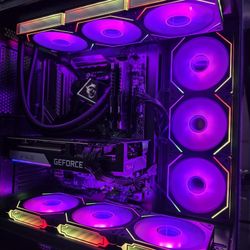 Gaming Pc For Sale 
