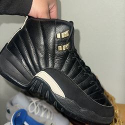 Jordan 12