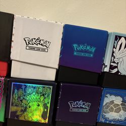 Pokémon Cards 