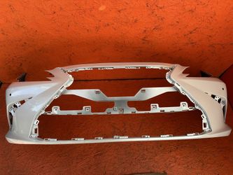2019 2020 2021 2022 Lexus ES350 Front Bumper Cover OEM 52119-06J00